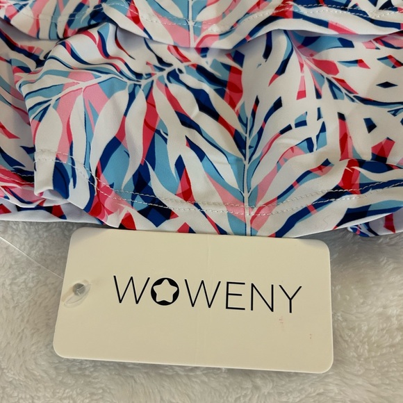 Skorts - Picture 3 of 5